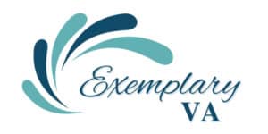 Exemplary VA Logo