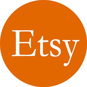 Exemplary VA Studio Etsy Shop